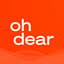 Favicon of Oh Dear